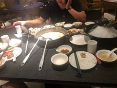 -煲宫(华润万象城店)