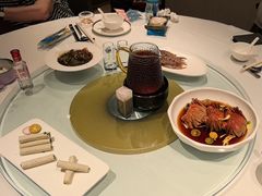 -老吉士(环贸iapm店)