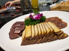 -鼎记酒楼(雁南一路店)