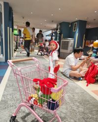 -奈尔宝家庭中心·亲子餐厅(华采天地店)