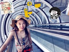 -蓬皮杜艺术中心