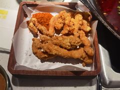 -新辣道鱼火锅(西直门店)