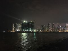 -珠海拱北口岸