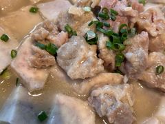 -渔乡米香·剁椒鱼头(四方坪店)