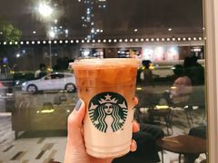 -星巴克臻选(珠海富华里店)