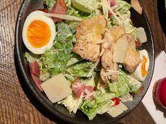 -Q MEX 库迈墨西哥餐吧(三里屯店)