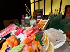 -千代武日本料理(开发区店)