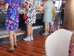 -汇泉王朝大饭店-旋转餐厅(南海路店)