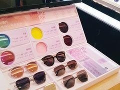 -LOHO眼镜(九亭金地广场店)