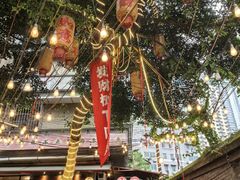 -Space君欧高空江景酒店(重庆解放碑云端之眼店)