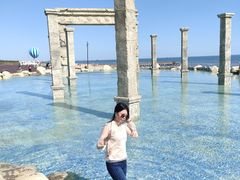 -渔岛海洋度假区