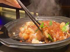 -绿茶餐厅(深圳龙华天虹购物中心店)