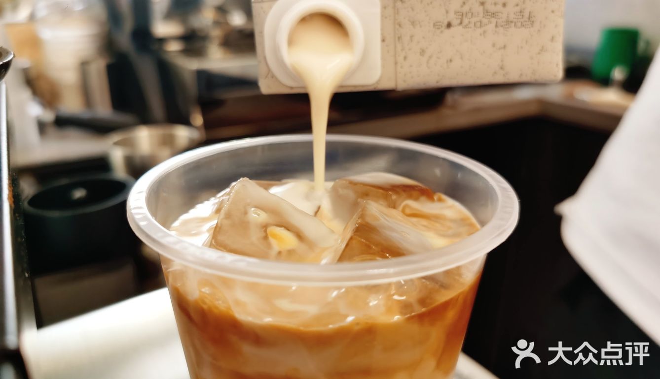 福州探店|本月关注度ZUI高的咖啡店