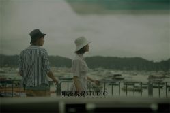 个性另类-巴黎婚纱摄影工作室