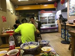-老陕北抿节(范光胡同店)
