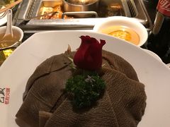 -巴奴毛肚火锅(六天地店)