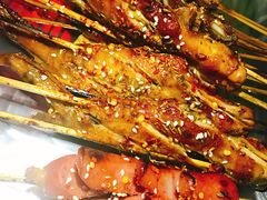 -大鹏烧烤(永康街店)