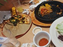 -菲滋意式餐厅(长兴东鱼坊店)