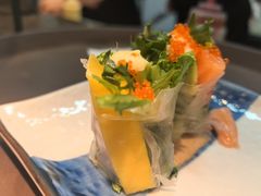 -福樱兰海鲜放题铁板烧(加州店)