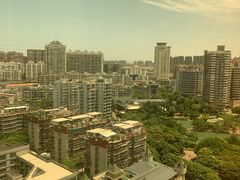 -厦门喜来登酒店