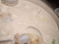 -骨之味·筒骨汤火锅(江头店)