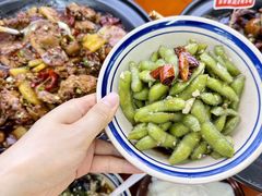 -回味黑鸭煲·始于2006(万松园店)