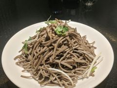 -三道菜(明堂公园店)