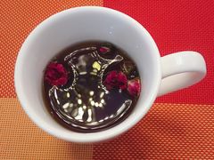 -万德诺富特酒店·自助餐厅(万德大厦店)