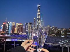 -三利音·东方司宴(外滩店)