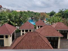 -三亚海棠湾万丽度假酒店