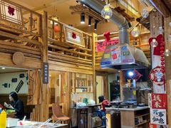 -恩你小木屋·烤肉韩式料理(嘉兴秀洲店)