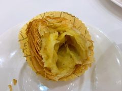 榴莲酥-御彩酒家(东风东路店)