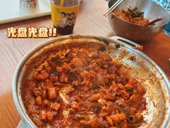 -蚂蚁家辣炒章鱼(海云台店)