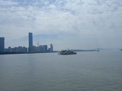 -厦门邮轮中心厦鼓码头(轮渡站)