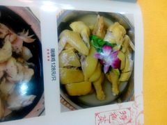 -瑞记湛江鸡饭店·粤西第一鸡(粤垦店)