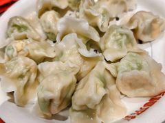 -添福来墨鱼饺子 · 海鲜东北菜(泡崖店)