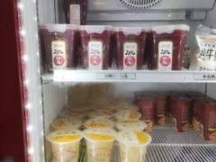零售区-新丰小吃(江陵路分店)