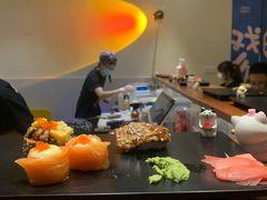 -戏作寿司(观音桥店)