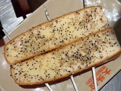 -大头叔烤鸡爪·朝鲜族烤串(天池路店)