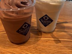 -山姆会员商店(杨桥西路店)