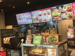 -汉堡王(徐汇绿地缤纷店)