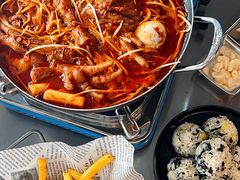 -吴草鸡爪오초닭발(城阳总店)