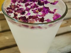 玫瑰荔枝苏打水-WOKKA by艮上(中海环宇荟店)