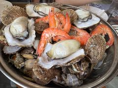 -良师门滨海人家·海鲜·家常菜(滨海城店)
