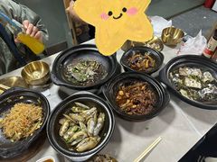 -甬小馆·焗海鲜温州菜(五马街店)