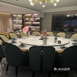 福永藏着一家很适合团建的饭店