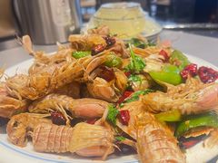 -荣祥海鲜·烟台菜(胜利路二部)