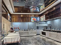 -大眼锅贴水饺(河东店)