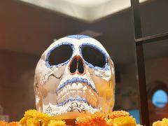 -墨纪Mojí墨西哥餐厅(官舍店)