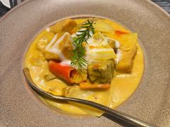-Thai Alley泰爱里(二沙岛店)